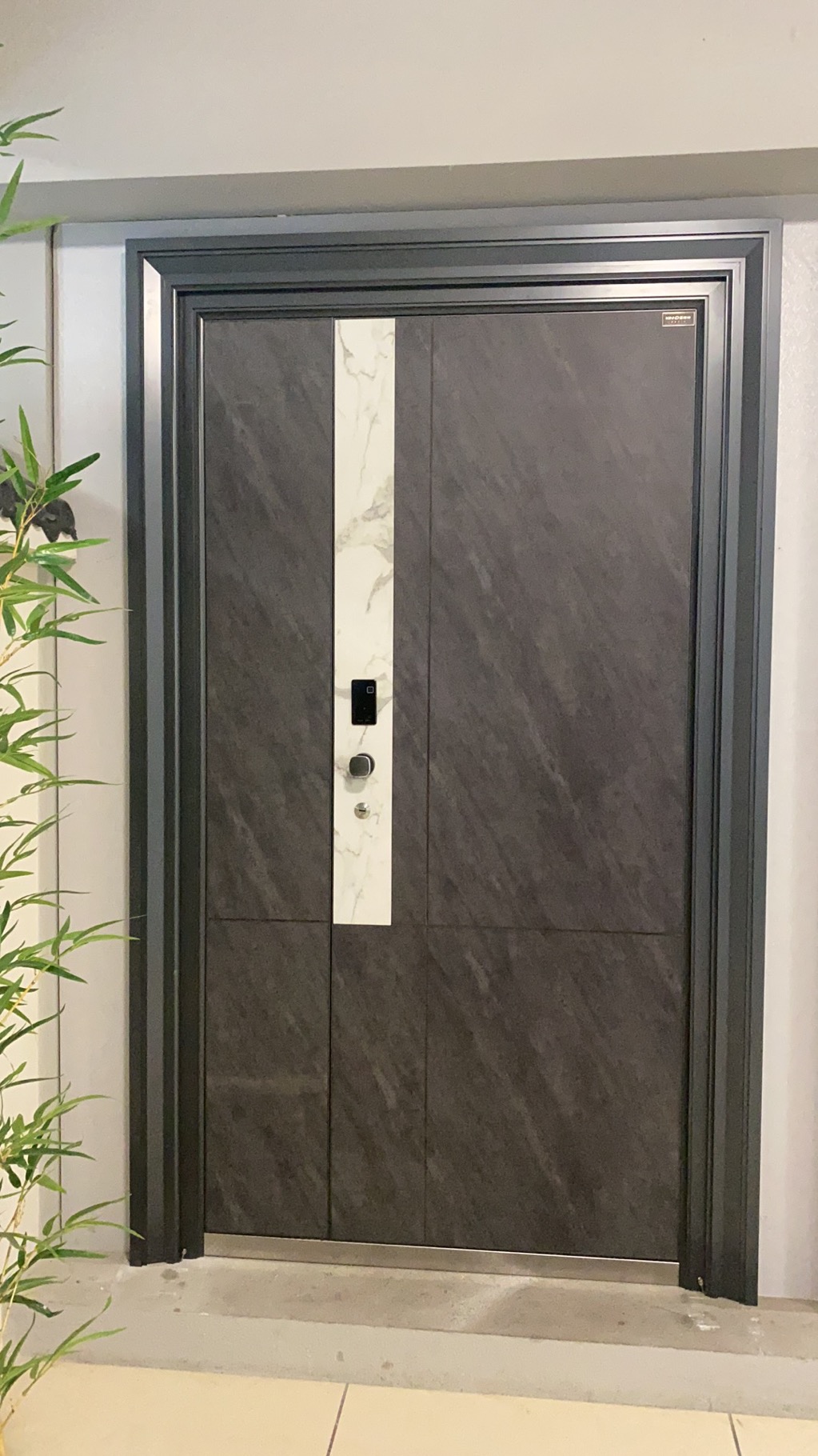 溫州鋁藝入戶門(mén)_0905